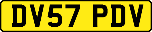 DV57PDV