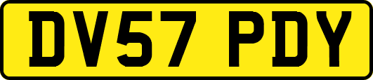 DV57PDY