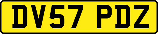 DV57PDZ