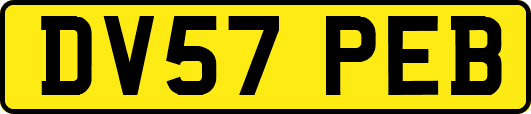 DV57PEB