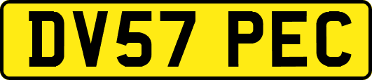DV57PEC