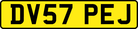 DV57PEJ