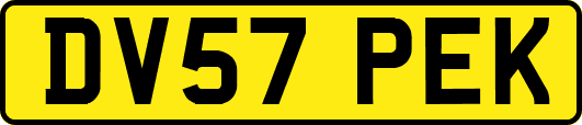 DV57PEK