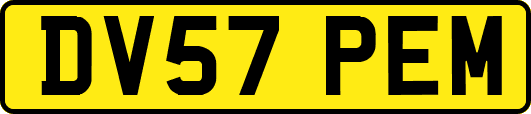 DV57PEM