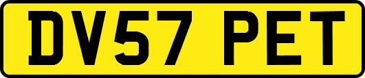 DV57PET