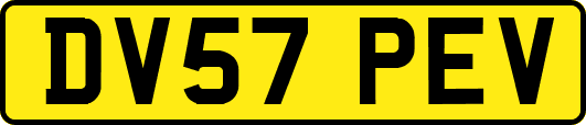 DV57PEV