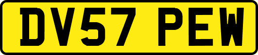 DV57PEW