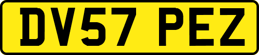 DV57PEZ