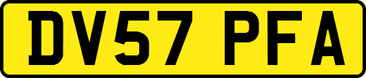 DV57PFA