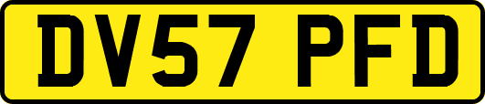 DV57PFD