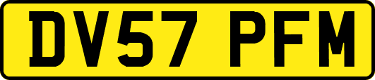 DV57PFM