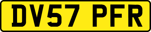DV57PFR