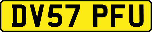 DV57PFU