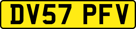 DV57PFV