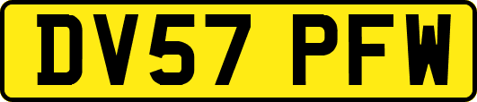 DV57PFW
