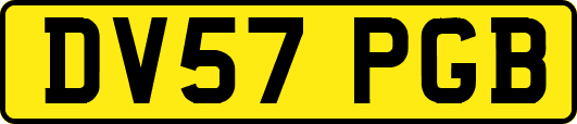 DV57PGB