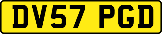 DV57PGD