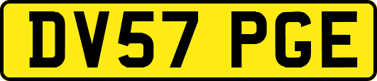 DV57PGE