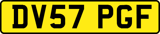 DV57PGF