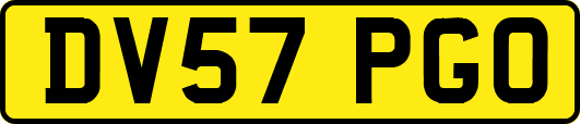 DV57PGO