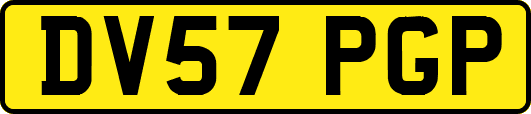 DV57PGP