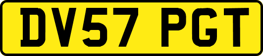DV57PGT