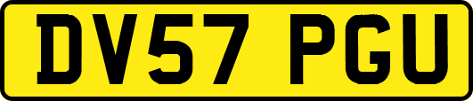 DV57PGU