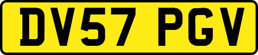 DV57PGV