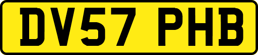 DV57PHB