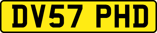DV57PHD