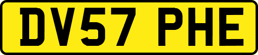 DV57PHE