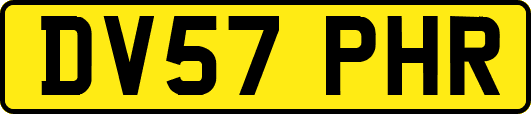 DV57PHR