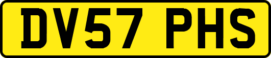 DV57PHS