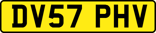 DV57PHV