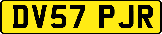 DV57PJR