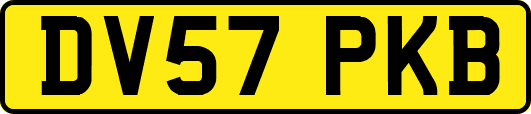 DV57PKB