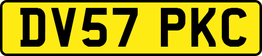 DV57PKC