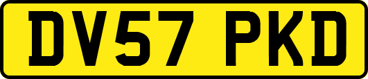 DV57PKD