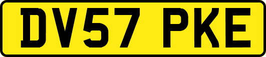 DV57PKE
