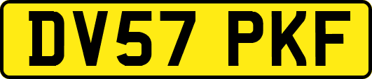 DV57PKF