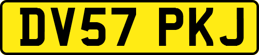 DV57PKJ