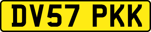 DV57PKK