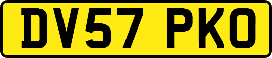 DV57PKO