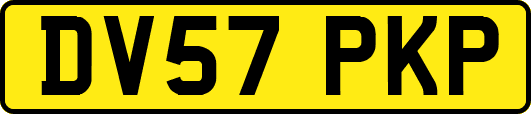 DV57PKP