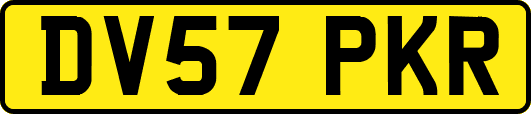 DV57PKR
