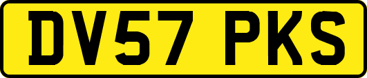 DV57PKS