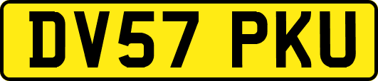 DV57PKU