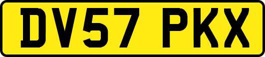 DV57PKX