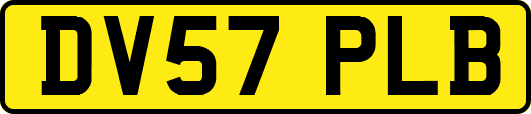 DV57PLB