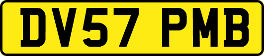 DV57PMB